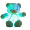 30CM Luminous Plush Teddy Bear BLXCK NORWAY™