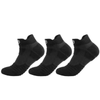 3 Pairs/batch men’s sports socks blacknorway™