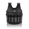 Adjustable weighted vest training fitness weighted jacket blacknorway™