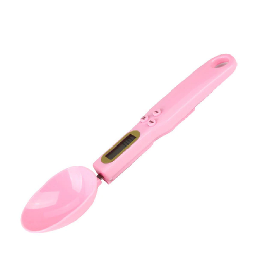 Electronic measuring spoon blacknorway™