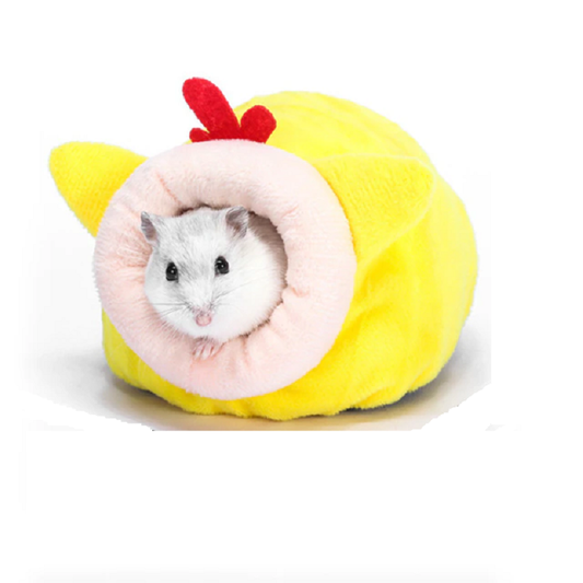 Hamster house guinea pig sleeping bag blxcknorway™