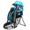 Light weight kid backpack carrier BLXCK NORWAY™