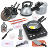 Simulation Children Kitchen Utensils Toys BLXCK NORWAY™