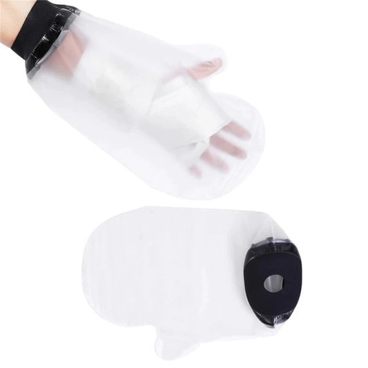 Cast Bandage Protector Wound Fracture Arm Leg Hand Cover Shower BLXCK NORWAY™