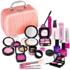 Children's Simulation Makeup Pretend Cosmetic Toy Set BLXCK NORWAY™