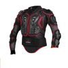 Full Body Motorcycle Armor Jacket Riding Motorbike Protection BLXCK NORWAY™