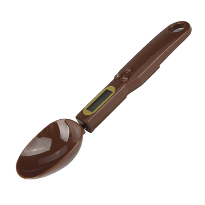 Electronic measuring spoon blacknorway™