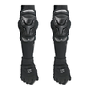 Protective Motorcycle Knee & elbow Pads BLXCK NORWAY™