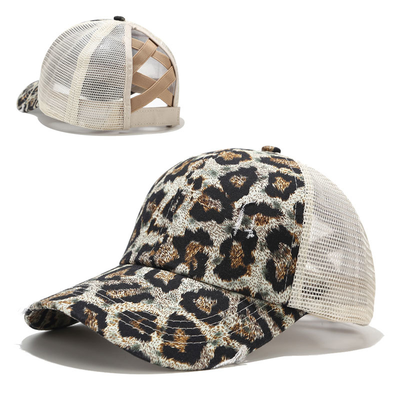 Women ponytail cap blacknorway™