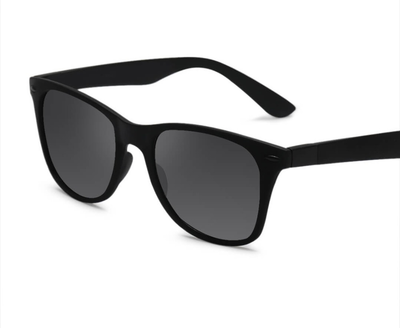 Classic Square Sunglasses/Pilot for Drive Outdoor Travel  BLXCK NORWAY™