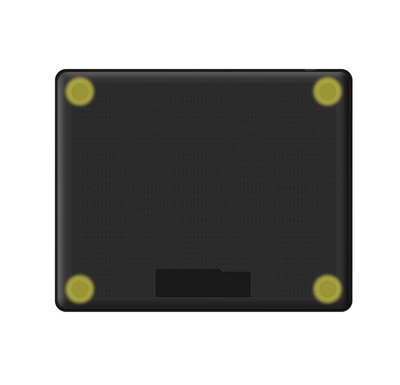Digital Graphic Tablet for Drawing BLXCK NORWAY™