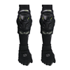 Protective Motorcycle Knee & elbow Pads BLXCK NORWAY™