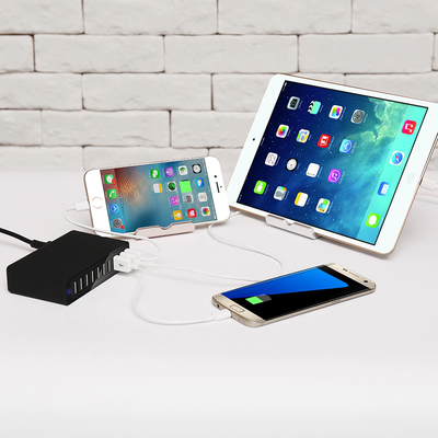 Multi USB Station Dock Charger BLXCK NORWAY™