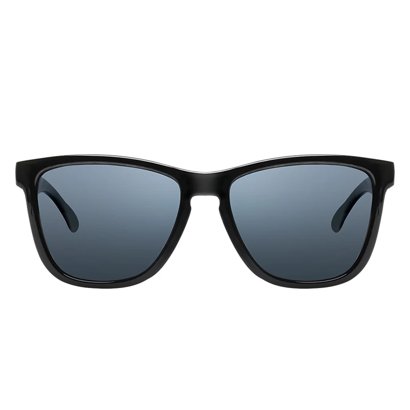 Classic Square Sunglasses Selfrepairing TAC Polarizing Lense BLXCK NORWAY™