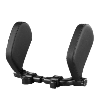 Comfortable Auto Seat Head Pillows For Kids & Adults BLXCK NORWAY™