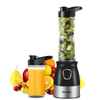 Portable Blender Mixer Juicer Bottle Meat Grinder Baby Food Maker BLXCK NORWAY™