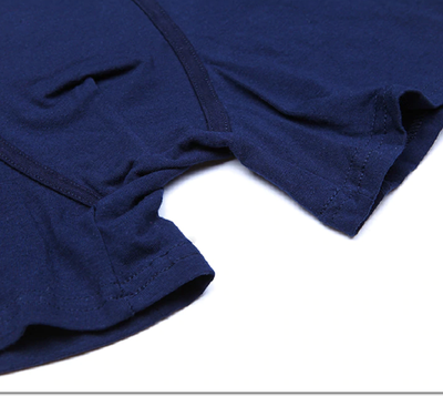 4pcs Boxer Shorts Underpants Men's Cotton Panties BLXCK NORWAY™