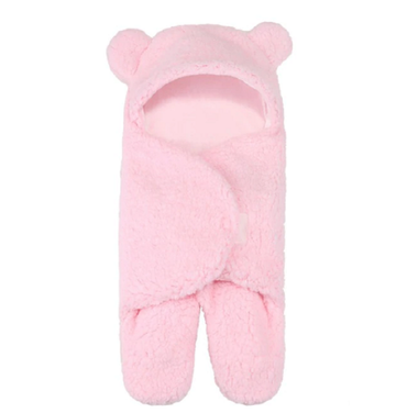 Baby Bear Sack - Sleeping Bag For Babies