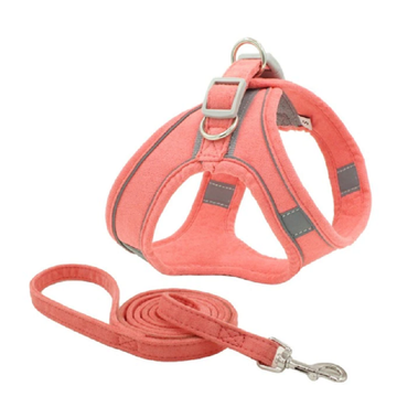 Luminous, Escape Proof Cat Vest Harness and Leash Set