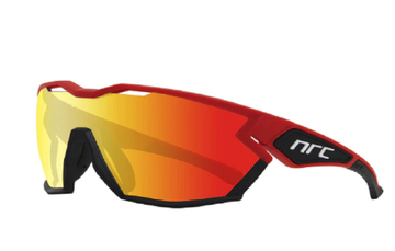 Premium Polarized Cycling Sunglasses