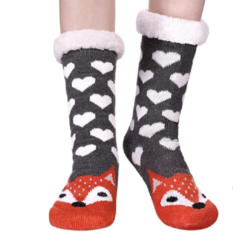Thicken Thermal Soft Ultra Warm Socks