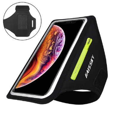 Running Sports Phone Case Arm band BLXCK NORWAY™