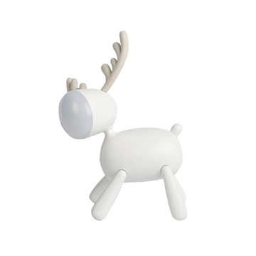 Cute Deer LED Light Lamp for Kids Baby Nursery BLXCK NORWAY™