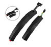 SAFETYCYCLE™ RETRACTABLE FRONT & REAR LIGHT MUDGUARDS