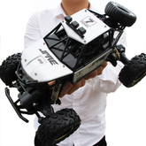 4WD RC Car 2.4G Radio Control Trucks Toys BLXCK NORWAY™