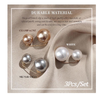 Fashion Pearl Brooch-No Wardrobe Malfunction