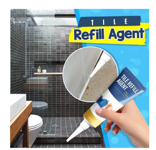 Tile Refill Agent