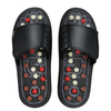 Reflexology Acupuncture Therapy Massager Foot Slippers BLXCK NORWAY™