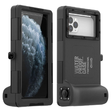 Professional Diving Phone Case For iPhone BLXCK NORWAY™