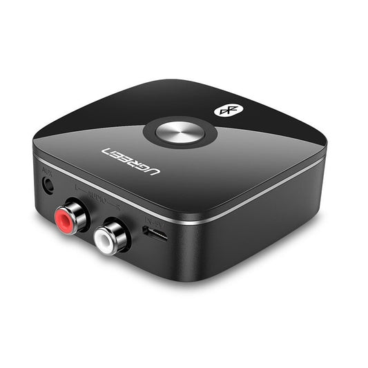 Premium Bluetooth Receiver 5.0 Wireless For Audio And Music