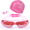 Swim goggles combination blacknorway™