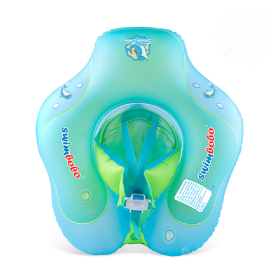 Swimming float inflatable infant floating kids blacknorway™