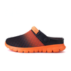 Men's summer slippers beach flip flops blacknorway™