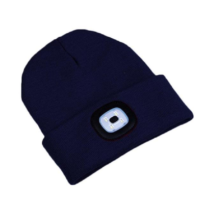 Usb rechargeable led beanie-unisex blxcknorway™