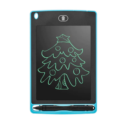 LCD Screen Writing Tablet Board BLXCK NORWAY™