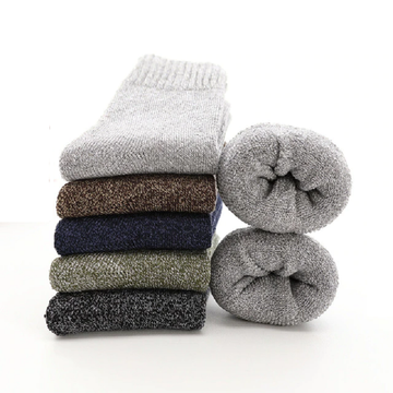 5 pairs thicken wool socks blacknorway™
