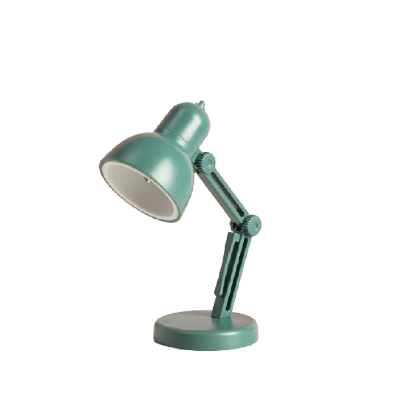 LED Table Mini Lamp Reading Book Eye Protection BLXCK NORWAY™