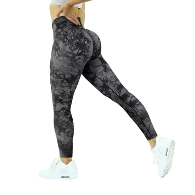 Butt Push Up Workout Tights Fitness Yoga Leggings BLXCK NORWAY™