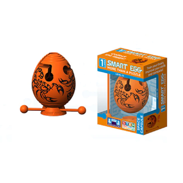 Educational ball magic smart egg puzzle game toys blacknorway™
