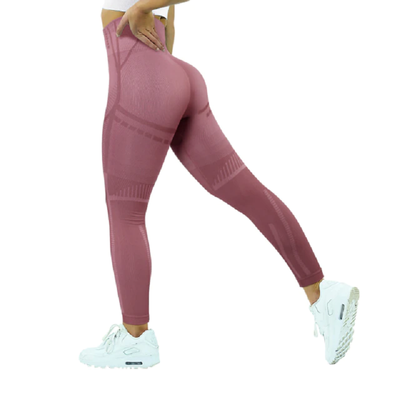 Butt Push Up Workout Tights Fitness Yoga Leggings BLXCK NORWAY™