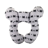 Protective Travel Car Seat Head Baby Neck Support Pillow BLXCK NORWAY™