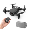 4K HD WiFi Mini Drone Camera BLXCK NORWAY™