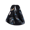 Baby Wrap Newborn Sling Dual Use Infant Nursing Cover Carrier blacknorway™