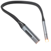3 Colors Brightness Stepless Dimming Neck Reading Light Lamp BLXCK NORWAY™
