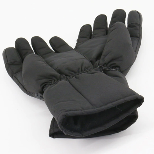 Waterproof Heated Touch Screen Heated Winter Gloves BLXCK NORWAY™