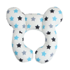Protective Travel Car Seat Head Baby Neck Support Pillow BLXCK NORWAY™